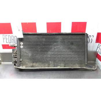 CONDENSADOR / RADIADOR AIRE ACONDICIONADO 6K0820411 