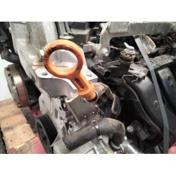 Recambio de motor completo para renault arkana e-tech 1.6 hybrid referencia OEM IAM H4M632 H4M 632  