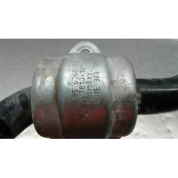 Recambio de barra estabilizadora delantera para bmw serie 1 berlina (e81/e87) 118d referencia OEM IAM 677123502  