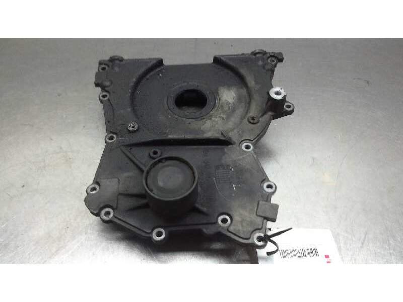 Recambio de reten cigueñal derecho para mercedes-benz clase m (w164) 320 / 350 cdi (164.122) referencia OEM IAM   