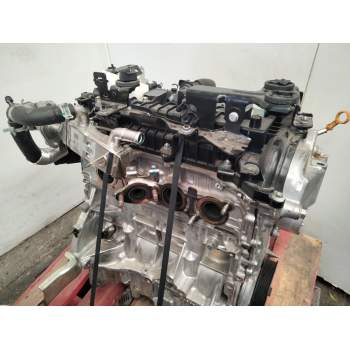 Recambio de motor completo para renault arkana e-tech 1.6 hybrid referencia OEM IAM H4M632 H4M 632  