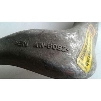 Recambio de brazo suspension inferior delantero derecho para bmw serie 1 berlina (e81/e87) 118d referencia OEM IAM   