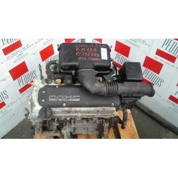 Recambio de motor completo para suzuki ignis rg (fh) 1.3 cat referencia OEM IAM M13A  