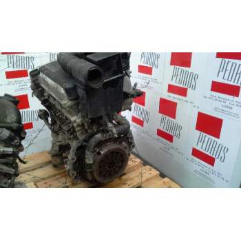 Recambio de motor completo para suzuki ignis rg (fh) 1.3 cat referencia OEM IAM M13A  