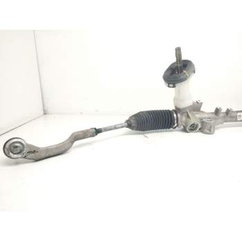Recambio de caja direccion electrica para renault arkana e-tech 1.6 hybrid referencia OEM IAM 480109444R 2021081600935 