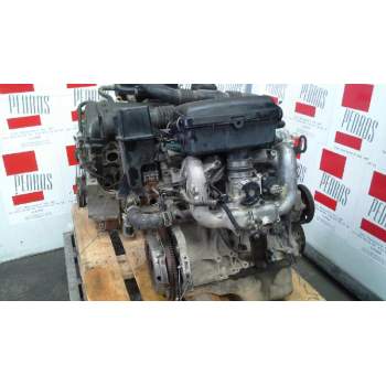 Recambio de motor completo para suzuki ignis rg (fh) 1.3 cat referencia OEM IAM M13A  