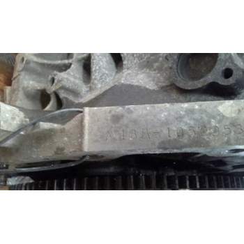 Recambio de motor completo para suzuki ignis rg (fh) 1.3 cat referencia OEM IAM M13A  