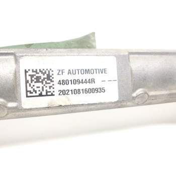 Recambio de caja direccion electrica para renault arkana e-tech 1.6 hybrid referencia OEM IAM 480109444R 2021081600935 