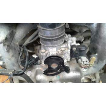 Recambio de motor completo para suzuki ignis rg (fh) 1.3 cat referencia OEM IAM M13A  