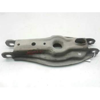 Recambio de brazo suspension inferior trasero izquierdo para bmw serie 1 berlina (e81/e87) 118d referencia OEM IAM   