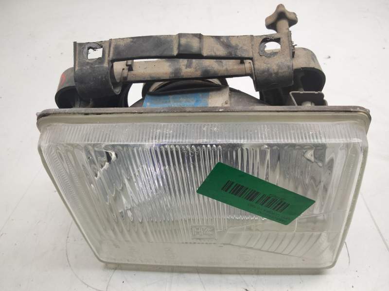 Recambio de faro derecho para opel corsa a 1.0 referencia OEM IAM   