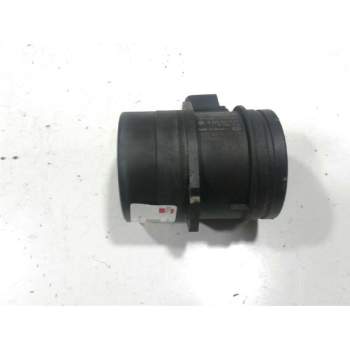 Recambio de caudalimetro para bmw serie 1 berlina (e81/e87) 118d referencia OEM IAM 0 281 002 567  