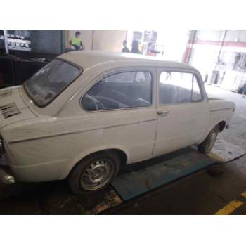 seat 850 del año 1970