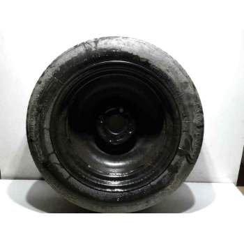 Recambio de rueda completa repuesto para ford focus berlina (cak) ghia referencia OEM IAM 125/80/R15 FORD FOCUS