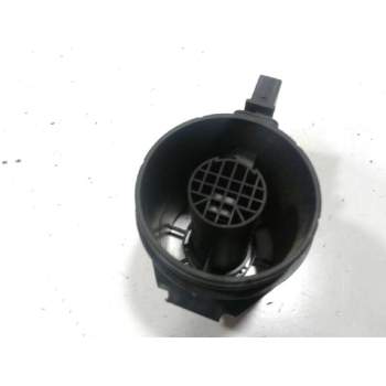 Recambio de caudalimetro para bmw serie 1 berlina (e81/e87) 118d referencia OEM IAM 0 281 002 567  