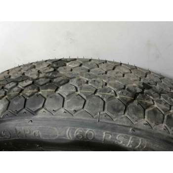 Recambio de rueda completa repuesto para ford focus berlina (cak) ghia referencia OEM IAM 125/80/R15 FORD FOCUS
