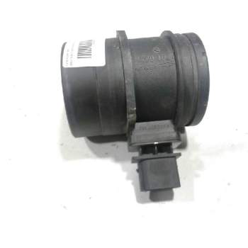 Recambio de caudalimetro para bmw serie 1 berlina (e81/e87) 118d referencia OEM IAM 0 281 002 567  