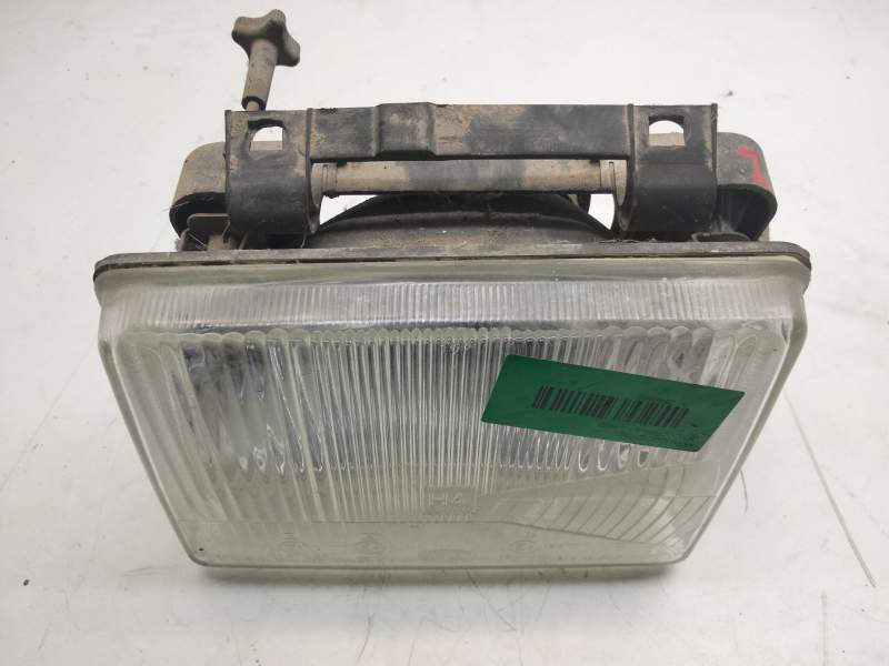 Recambio de faro izquierdo para opel corsa a 1.0 referencia OEM IAM   