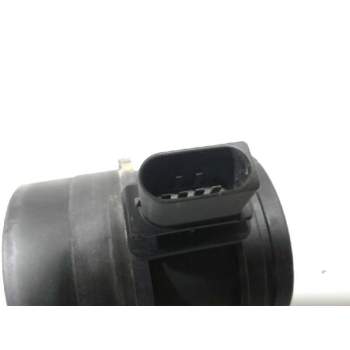 Recambio de caudalimetro para bmw serie 1 berlina (e81/e87) 118d referencia OEM IAM 0 281 002 567  