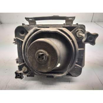 Recambio de faro izquierdo para opel corsa a 1.0 referencia OEM IAM   