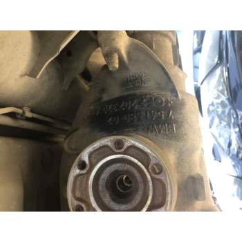 Recambio de diferencial trasero para bmw serie 1 berlina (e81/e87) 118d referencia OEM IAM 7541680-02 33107566170 