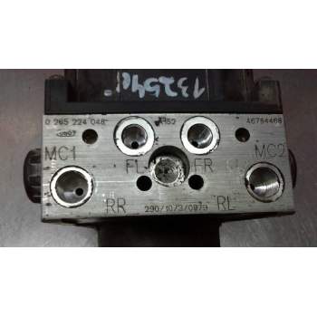 Recambio de abs para fiat stilo (192) 1.6 16v cat referencia OEM IAM   