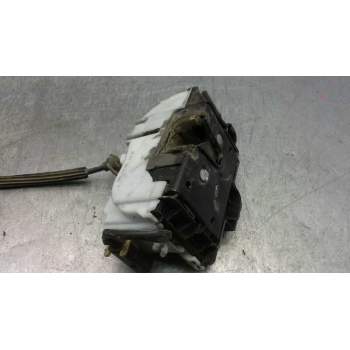 CERRADURA PUERTA DELANTERA DERECHA 833116D 