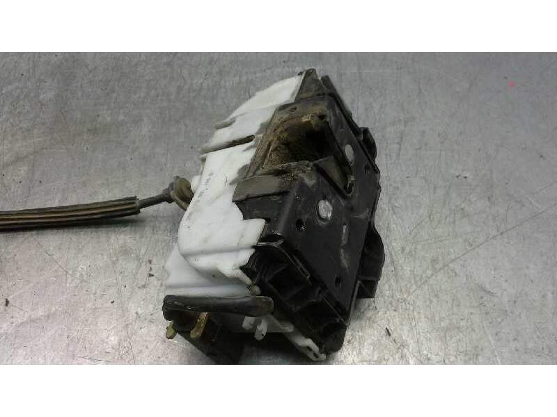 Recambio de cerradura puerta delantera derecha para seat ibiza (6k1) select referencia OEM IAM 833116D  