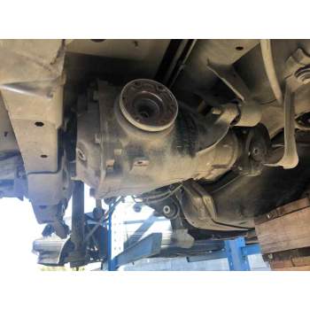 Recambio de diferencial trasero para bmw serie 1 berlina (e81/e87) 118d referencia OEM IAM 7541680-02 33107566170 