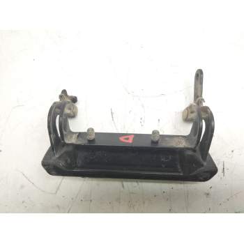 Recambio de maneta exterior delantera derecha para opel corsa a 1.0 referencia OEM IAM   