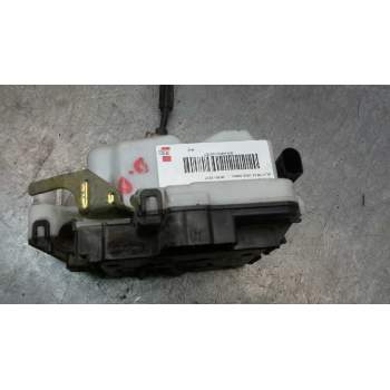 Recambio de cerradura puerta delantera derecha para seat ibiza (6k1) select referencia OEM IAM 833116D  