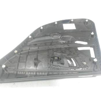 Recambio de guarnecido puerta trasera izquierda para bmw serie 1 berlina (e81/e87) 118d referencia OEM IAM 51426975310 3223973 
