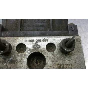 Recambio de abs para opel astra g berlina 2.0 dti referencia OEM IAM   
