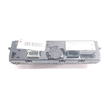 Recambio de mando calefaccion aire acondicionado para bmw serie 1 berlina (e81/e87) 118d referencia OEM IAM 6411916298301  