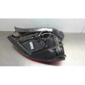 Recambio de piloto trasero izquierdo para renault megane ii berlina 5p 1.6 16v referencia OEM IAM 8200073236 89026005 