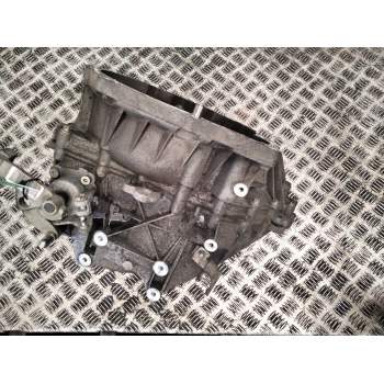 Recambio de caja cambios para mini mini (r56) one referencia OEM IAM 0691899ADO  