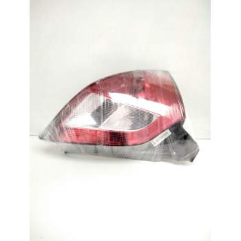 Recambio de piloto trasero izquierdo para renault megane ii berlina 5p 1.6 16v referencia OEM IAM 8200073236 89026005 
