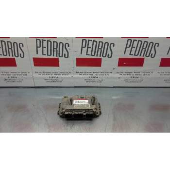 CENTRALITA MOTOR UCE 0281011432 8200311550 8200311553