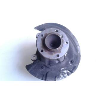 Recambio de mangueta delantera derecha para bmw serie 1 berlina (e81/e87) 118d referencia OEM IAM 31216793924  