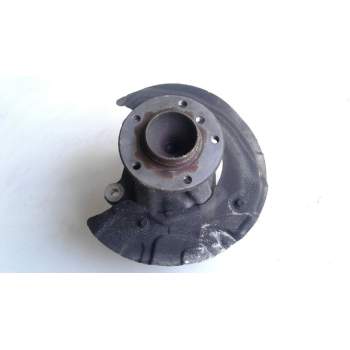 Recambio de mangueta delantera derecha para bmw serie 1 berlina (e81/e87) 118d referencia OEM IAM 31216793924  