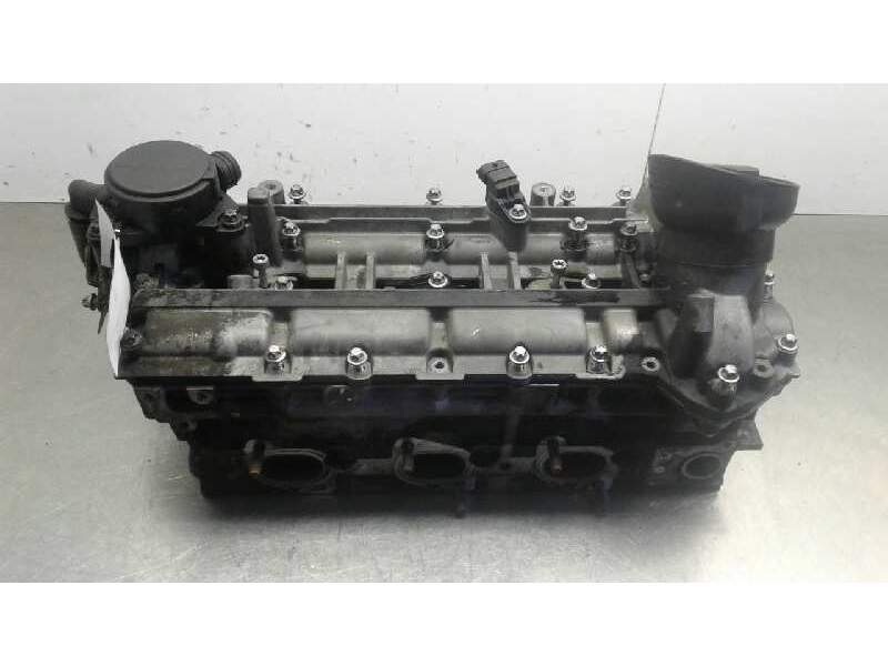 Recambio de culata derecha para mercedes-benz clase m (w164) 320 / 350 cdi (164.122) referencia OEM IAM   