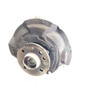 Recambio de mangueta completa delantero izquierdo para mini mini (r56) one referencia OEM IAM   