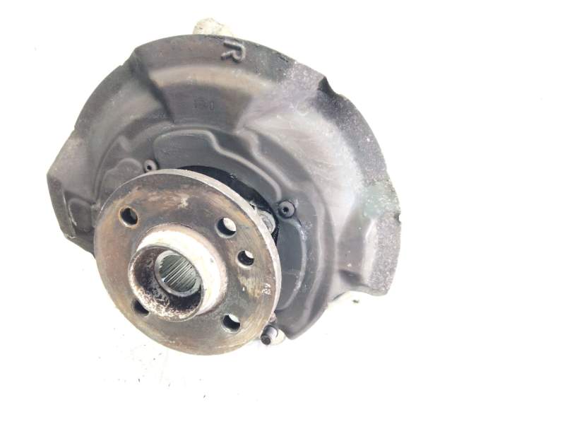 Recambio de mangueta completa delantero izquierdo para mini mini (r56) one referencia OEM IAM   