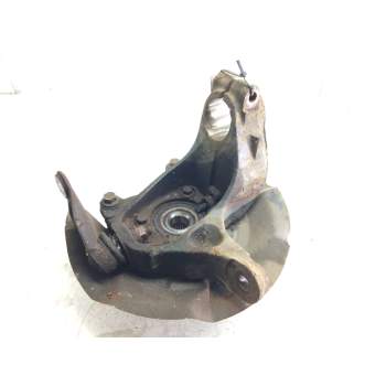 Recambio de mangueta completa delantero izquierdo para mini mini (r56) one referencia OEM IAM   