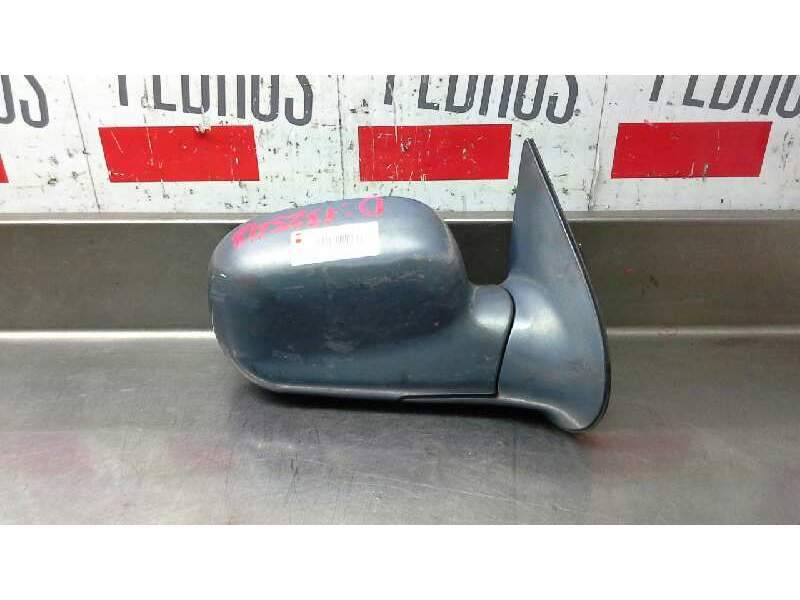 Recambio de retrovisor derecho para hyundai santa fe (sm) 2.4 cat referencia OEM IAM   
