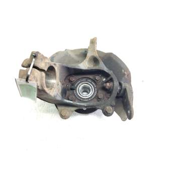 Recambio de mangueta completa delantero izquierdo para mini mini (r56) one referencia OEM IAM   