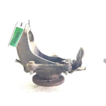 Recambio de mangueta completa delantero izquierdo para mini mini (r56) one referencia OEM IAM   