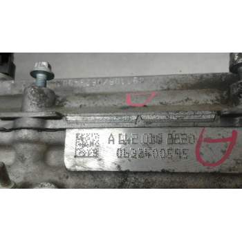 Recambio de culata derecha para mercedes-benz clase m (w164) 320 / 350 cdi (164.122) referencia OEM IAM   
