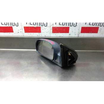 Recambio de retrovisor izquierdo para hyundai santa fe (sm) 2.4 cat referencia OEM IAM   