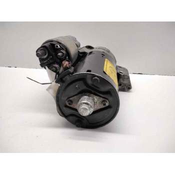 Recambio de motor arranque para bmw serie 1 berlina (e81/e87) 118d referencia OEM IAM 1241779800603 0001139002 